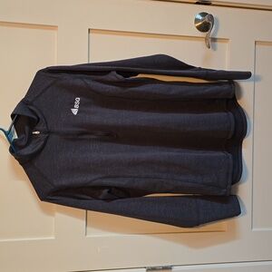 BSG Branded Athletic Sweater
